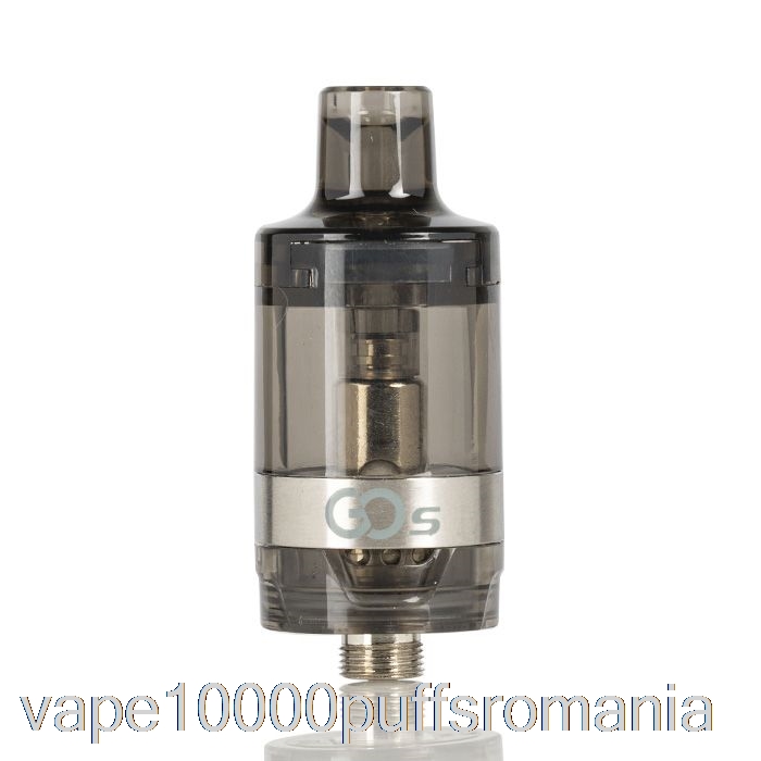 Vape Romania Innokin Go S Mtl Tank Black